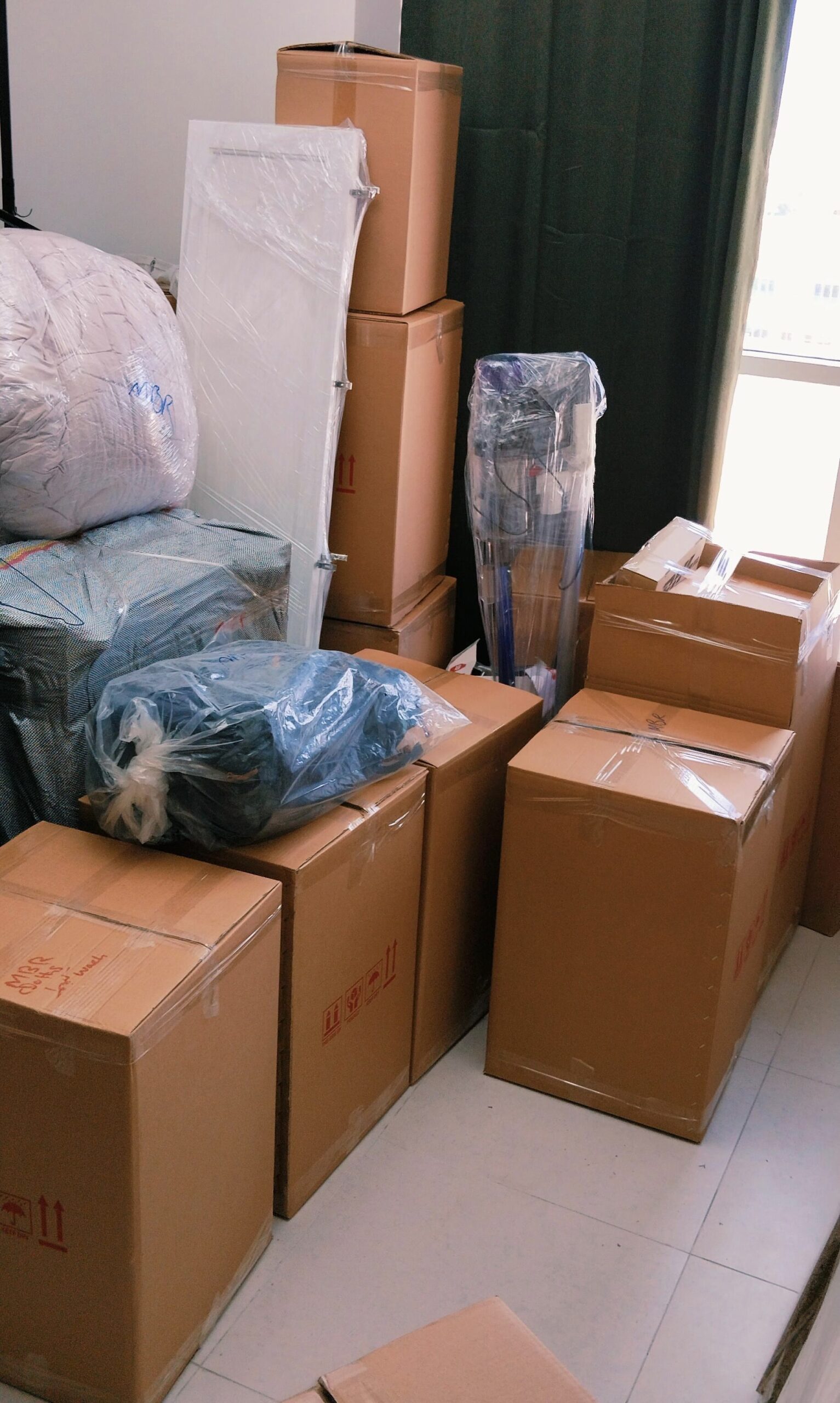 Saqr Mushrif Furniture Moving Ras Al Khaimah